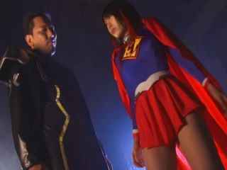 [SuperMisses.com] [Sakura Sena, Chika Arimura] [THP-45] Superheroine In Grave Danger Vol.45 SUPERLADY Alisa – 2012/09/14 - PART-THP45SuperheroineInGraveDangerVol45SUPERLADYAlisa20120914 part 1-6