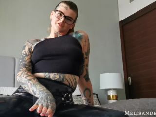 free adult clip 40 japanese blowjob full hd toys | Miss Melisande Sin – Suck This Cock For Me In Quarantine – POV | strap-on pov-3