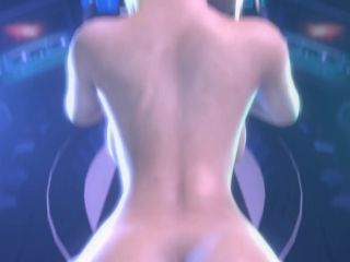 7160 NSFW Metroid, Samus Part 2 3D Hentai Animation Good Quality, Long ...-8