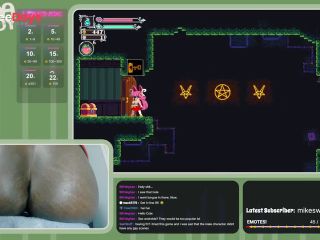 [GetFreeDays.com] PandaFemboy Plays Flip Witch Part 5 Sex Film June 2023-3