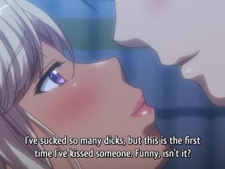 Baka Dakedo Chinchin Shaburu no Dake wa Jouzu na Chii-chan 02-3