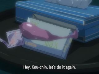 Baka Dakedo Chinchin Shaburu no Dake wa Jouzu na Chii-chan 02-7