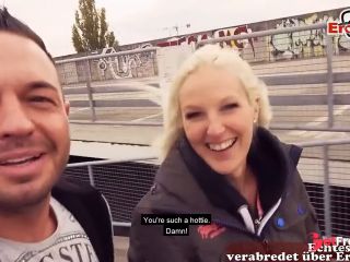 [GetFreeDays.com] German parking lot date with a German blonde teen slut POV Adult Leak March 2023-4