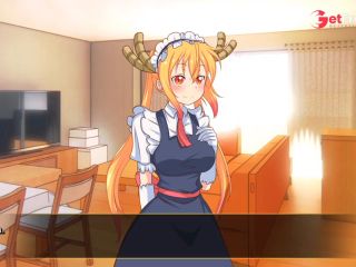 [GetFreeDays.com] Follando con Aqua y la Hermosa Tohru - Waifu Mission V1 - P7 Porn Clip May 2023-2