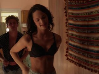 Ruby Modine – Shameless s07e06 (2016) HD 1080p!!!-0