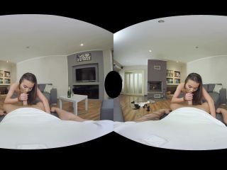 I - [Virtual Reality]-2