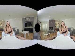 I - [Virtual Reality]-3