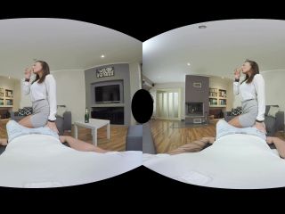 I - [Virtual Reality]-9