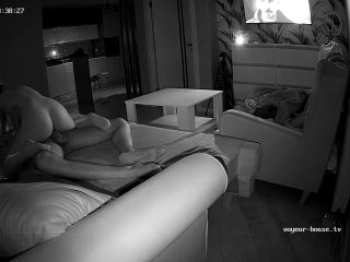 Kristal Krusha Bj And Massage On Couch 2024-06-14 Cam2 720P - Voyeur-1