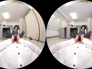 online clip 27 KSVR-007 B - Virtual Reality JAV | footjob | japanese porn mature lesbian foot fetish-9