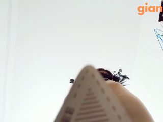 [giantess.porn] Reports Full Language High Heeled Stockings Stampede keep2share k2s video-4