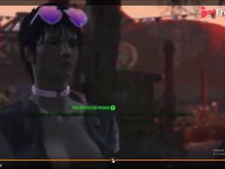[GetFreeDays.com] Nuka Ride 6.5 Spoiler Fallout 4  Virgin Whore Part 1 Anna Backstory Porn Video June 2023-8
