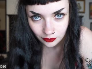 porn clip 38 Countess Jezebeth - Aroma Pay Puppet | brat girls | femdom porn toilet fetish voyeur-3