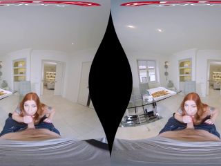 RealityLovers  Mature Anal In VR Porn-6