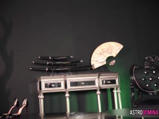 online video 11 AstroDomina - LOAD SHOOTER | fetish | pov femdom boots-5