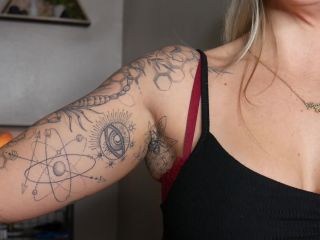 porn clip 25 alexis grace femdom pov | SorceressBebe - Wimp Gets Dicked Down Custom | tattoos-7