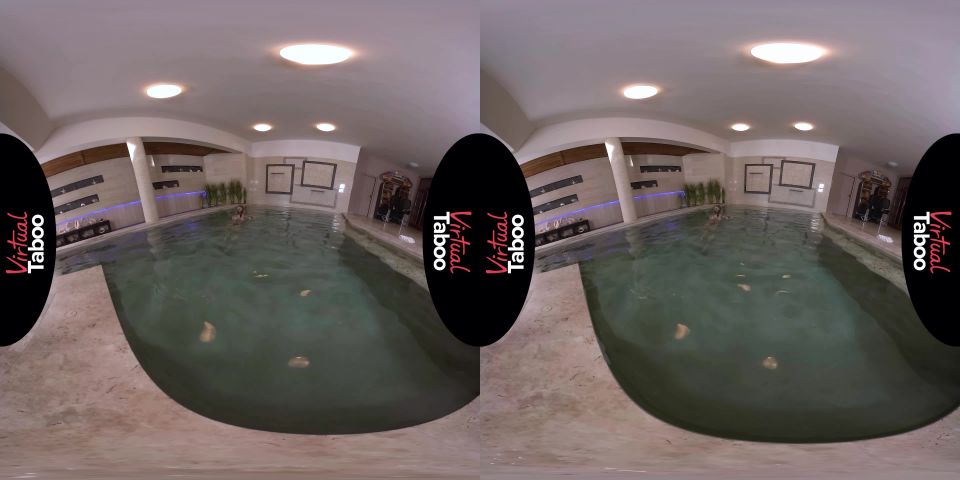 Kayla Green - So Wet Kayla Green Oculus Rift / Vive 1920p VRvid