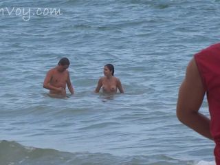 free adult video 18 !!BONUS VEEKEND VIDEO!!BEACH VOY!!Coming Out Of The Water, zb porn classic hardcore on hardcore porn -1