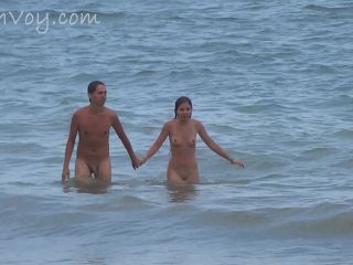 free adult video 18 !!BONUS VEEKEND VIDEO!!BEACH VOY!!Coming Out Of The Water, zb porn classic hardcore on hardcore porn -4