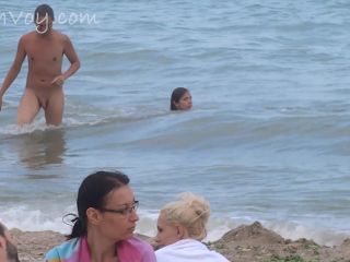 free adult video 18 !!BONUS VEEKEND VIDEO!!BEACH VOY!!Coming Out Of The Water, zb porn classic hardcore on hardcore porn -6