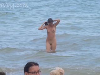 free adult video 18 !!BONUS VEEKEND VIDEO!!BEACH VOY!!Coming Out Of The Water, zb porn classic hardcore on hardcore porn -7