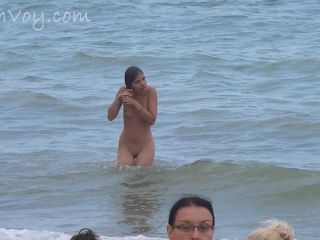 free adult video 18 !!BONUS VEEKEND VIDEO!!BEACH VOY!!Coming Out Of The Water, zb porn classic hardcore on hardcore porn -8