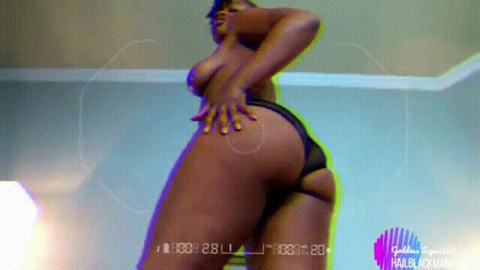 adult xxx video 8 Queen Black Mamba - Chastity Makes You Better | chastity | ebony porn latina femdom