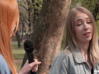 Scarlett Jones - Interboob Watch XXX Online SD - Teen-1