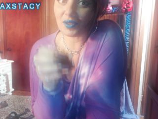 M@nyV1ds - ErikaXstacy - DONT BLOW YOUR LOAD FOR ME-8