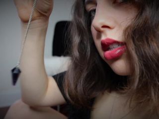 free porn clip 29 Princess Violette - Mesmerized By My Spit - fetish - pov asian bbw femdom-2