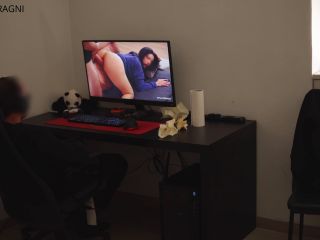 Forget Porn You Little Nerd I Bought You A Tantaly Sexdoll Best Stepmom Ever 1080p-0