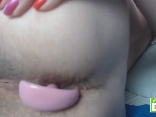 M@nyV1ds - PregnantMiodelka - 30 mins close up hairy asshole-0