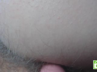 M@nyV1ds - PregnantMiodelka - 30 mins close up hairy asshole-3