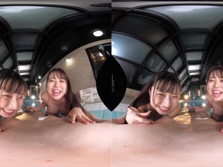 Suwon Miso, Hazuki Notaka - DSVR-1488 C -  (UltraHD 2024) New Porn-3