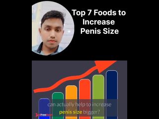 [GetFreeDays.com] Top 7 Foods to Increase Penis Size Porn Clip July 2023-0