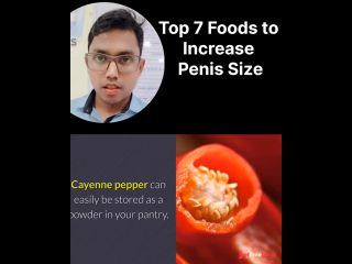 [GetFreeDays.com] Top 7 Foods to Increase Penis Size Porn Clip July 2023-8