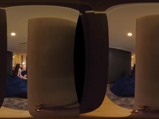 JUVR-017 A - Japan VR Porn - (Virtual Reality)-1