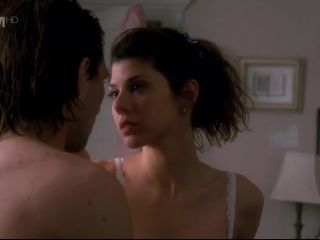 Marisa Tomei Nude - Untamed Heart 1993-0