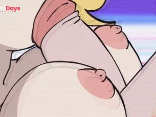 [GetFreeDays.com] Pokemon Serena Best Hard Anal Fuck Porn Leak February 2023-3