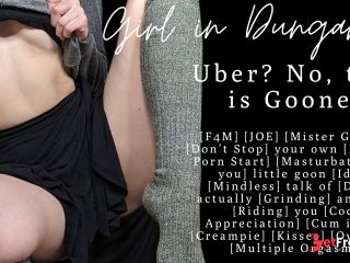 [GetFreeDays.com] ASMR  Uber Driver Goons Mindlessly  Audio Porn for Men Porn Video April 2023-5