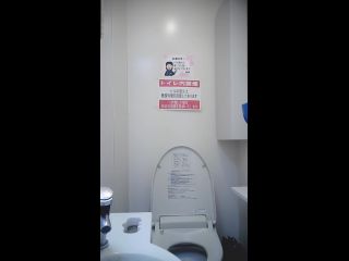  Voyeur store toilet, voyeur on voyeur-0