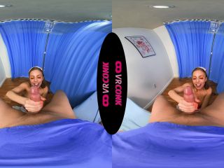 Doctor Pressure(Virtual Reality)-9
