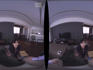 NGVR-021 A - JAV VR Watch Online-6