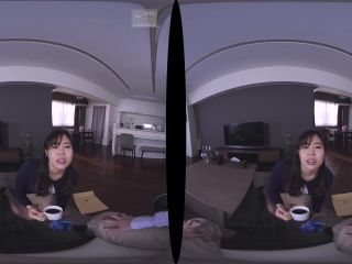 NGVR-021 A - JAV VR Watch Online-7