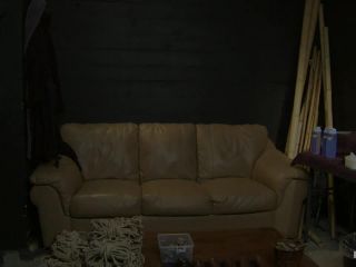 Kink_com - Amateur Casting Couch: Yasmine de Leon -1