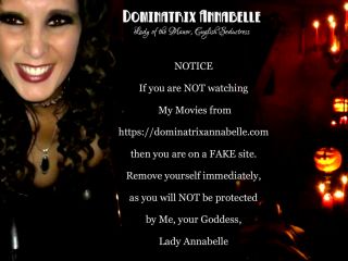 online porn video 10 Dominatrix Annabelle – The Rapscallions Par Excellence! | human toilet | masturbation porn kendra lust fetish-9