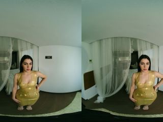 Valentina Nappi VRVRCosplayX - The Matrix - Persephone A XXX Parody VR 5K 2700p-0