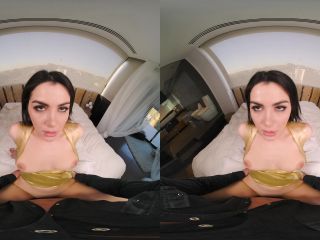 Valentina Nappi VRVRCosplayX - The Matrix - Persephone A XXX Parody VR 5K 2700p-7