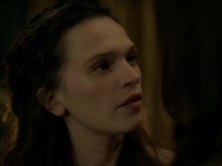 Anna Brewster – Versailles s02e09-10 (2017) HD 1080p!!!-3