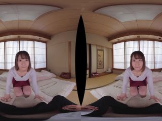 KAVR-142 A - Japan VR Porn - (Virtual Reality)-0
